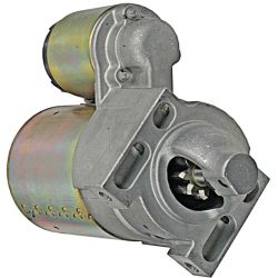 J&N Electric 410-12252 Starter 