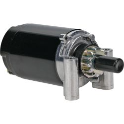 J&N Electric 410-21042 Starter 