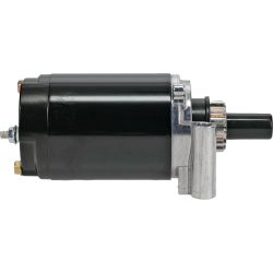 J&N Electric 410-21042 Starter - JN 410-21042