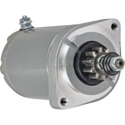 J&N Electric 410-21098 Starter 