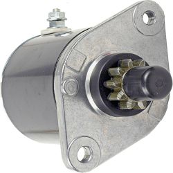 J&N Electric 410-22016 Starter 