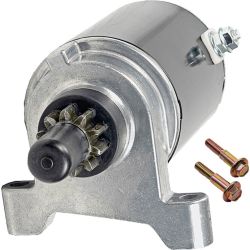 J&N Electric 410-22017 Starter 
