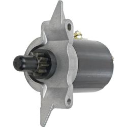 J&N Electric 410-22035 Starter 