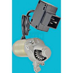 J&N Electric 410-22046 Starter 