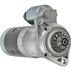J&N Electric 410-48041 Starter 