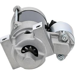 J&N Electric 410-52050 Starter - JN 410-52050