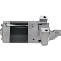 J&N Electric 410-52050 Starter - JN 410-52050