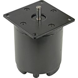 J&N Electric 430-21001 Salt Spreader Motor 