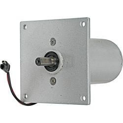 J&N Electric 430-22031 Salt Spreader Motor 