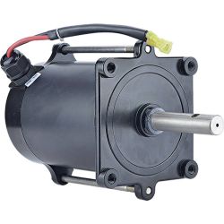 J&N Electric 430-22131 Salt Spreader Motor 