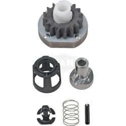 J&N Electric SBS5003 Electrical Products Drive Kit 