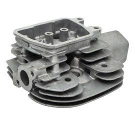 Kawasaki 11008-7021 Engine Head Cylinder #2 
