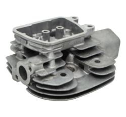 Kawasaki 11008-7021 Engine Head Cylinder #2 - KAW 11008-7021
