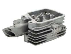 Kawasaki 11008-7021 Engine Head Cylinder #2 - KAW 11008-7021