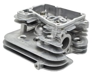 Kawasaki 11008-1579 Complete Head Cylinder #1 