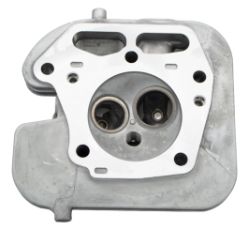 Kawasaki 11008-1579 Complete Head Cylinder #1 - KAW 11008-1579