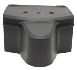 Kawasaki 11011-0820 Air Filter Case - KAW 11011-0820