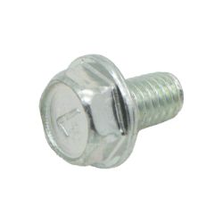 Kawasaki 130BA0610 6 X 10 Flanged Bolt 