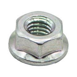 Kawasaki 92015-1367 6mm Flanged Nut 