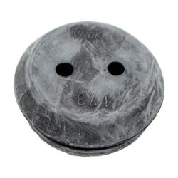 Kawasaki 92071-2142 Fuel Tank Grommet - KAW 92071-2142