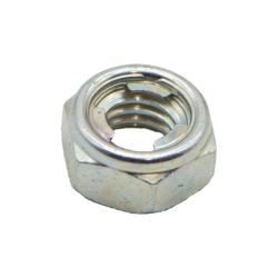 Kawasaki 92210-2066 M6 Nut 