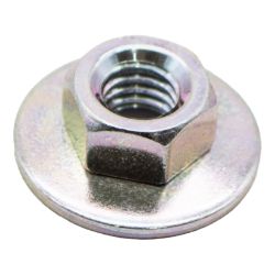 Kawasaki 92210-2068 M6 Nut 