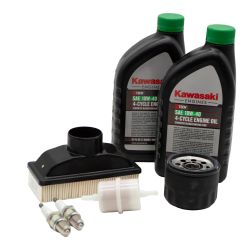 Kawasaki 99969-6541 FR541V-600V 10W40 Kit 