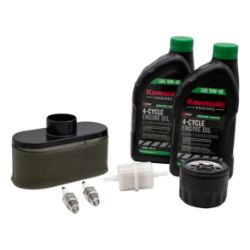 Kawasaki 99969-6543 FR651V-730V 10w40 Kit 