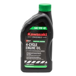 Kawasaki 99969-6543 FR651V-730V 10w40 Kit - KAW 99969-6543