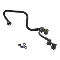 Kawasaki 99999-0875 Fuel Tube Assembly Kit - KAW 99999-0875
