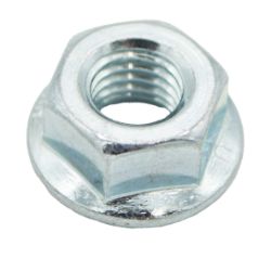 Kohler M-841080-S M8 x 1.25 Flange Nut 