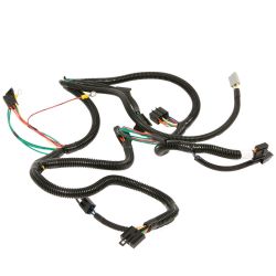 MTD 02000555P Wiring Harness 