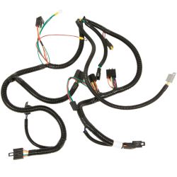 MTD 02000555P Wiring Harness - MTD 02000555P