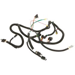 MTD 02000555P Wiring Harness - MTD 02000555P