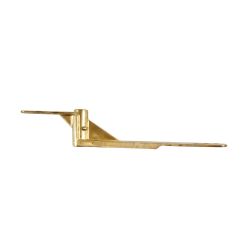 MTD 02001855 Flat Idler Arm Assembly 