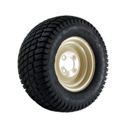 MTD 02003490 Wheel Assembly - 20 x 10 