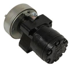 MTD 02004442P Left Hand Motor w/ Brake - MTD 02004442P