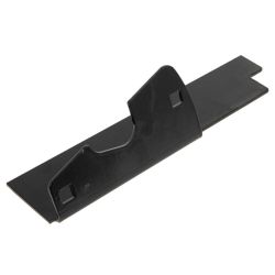 MTD 02005195-0637 Chute Baffle 