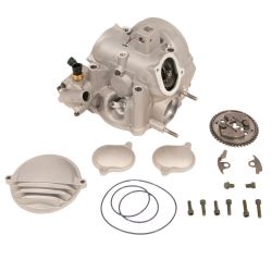 MTD 1220A-004I-0000 Cylinder Head Assembly 