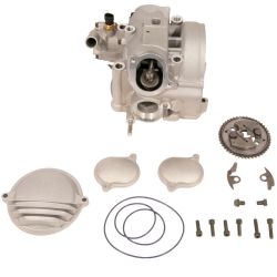 MTD 1220A-004I-0000 Cylinder Head Assembly - MTD 1220A-004I-0000