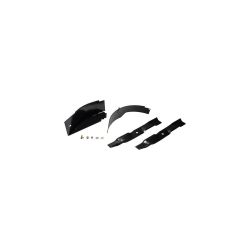 MTD 124438 Mulch Kit 