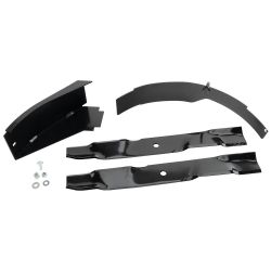 MTD 124448 42 Mulch Kit - MTD 124448