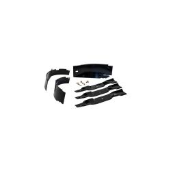 MTD 124454 Mulch Kit 