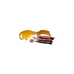MTD 125874 Mulch Kit 