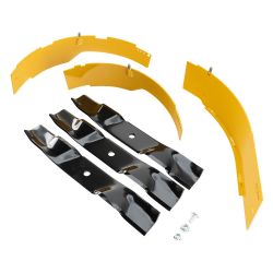 MTD 126656 48 Mulch Kit - MTD 126656
