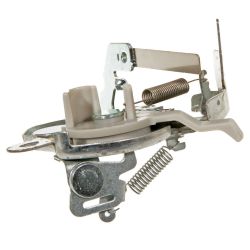 MTD 16610-Z2D-802 Choke Lever Assembly 