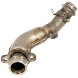 MTD 18210-113E-0000 Single Exhaust Pipe - MTD 18210-113E-0000