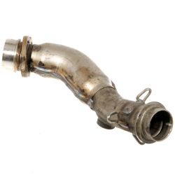 MTD 18210-113E-0000 Single Exhaust Pipe - MTD 18210-113E-0000