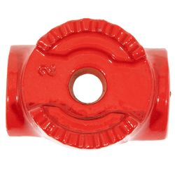 MTD 1900857010 Right Hand Red HOR Ratchet - MTD 1900857010