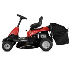 MTD 19A30014OEM 30 Mini Right Bagger 